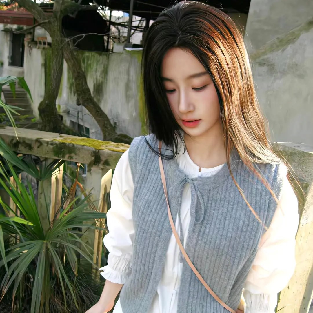 美好的追寻